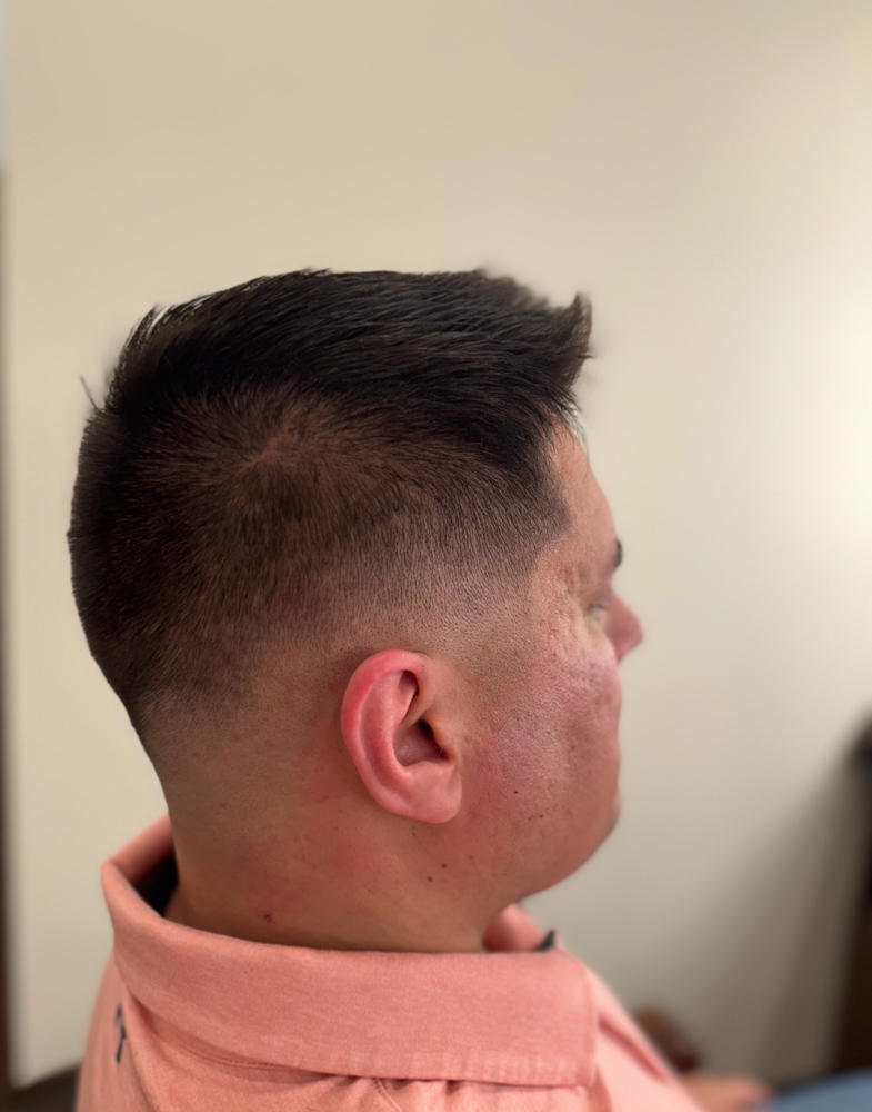 Classic Cut