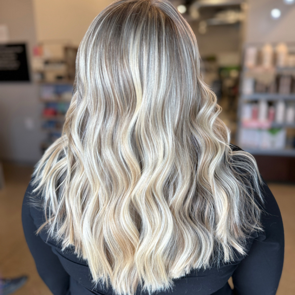 HAIRCUT at Afterglow Studio in Grandville, MI