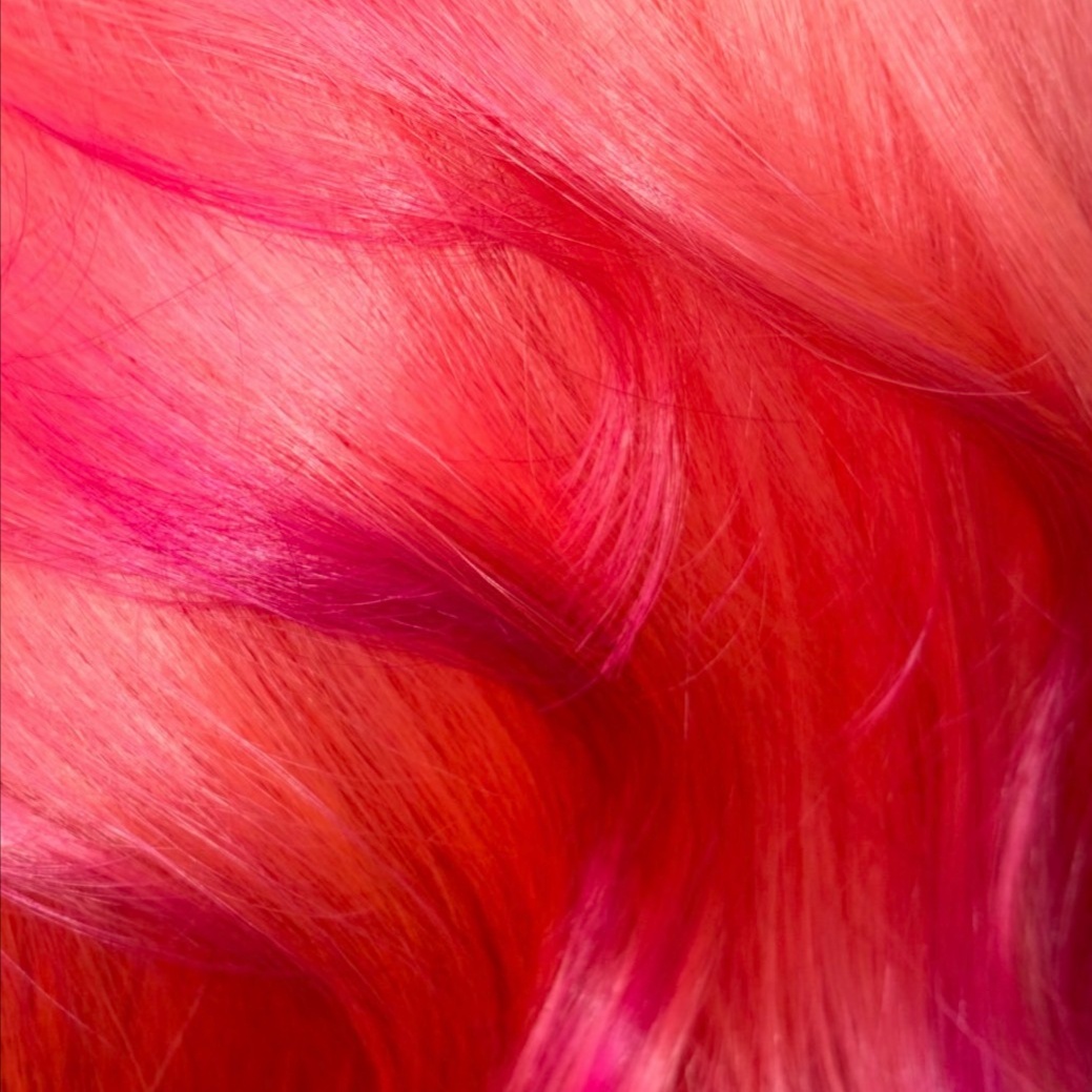 Blowout at thehairfairysoph in Chicago, IL