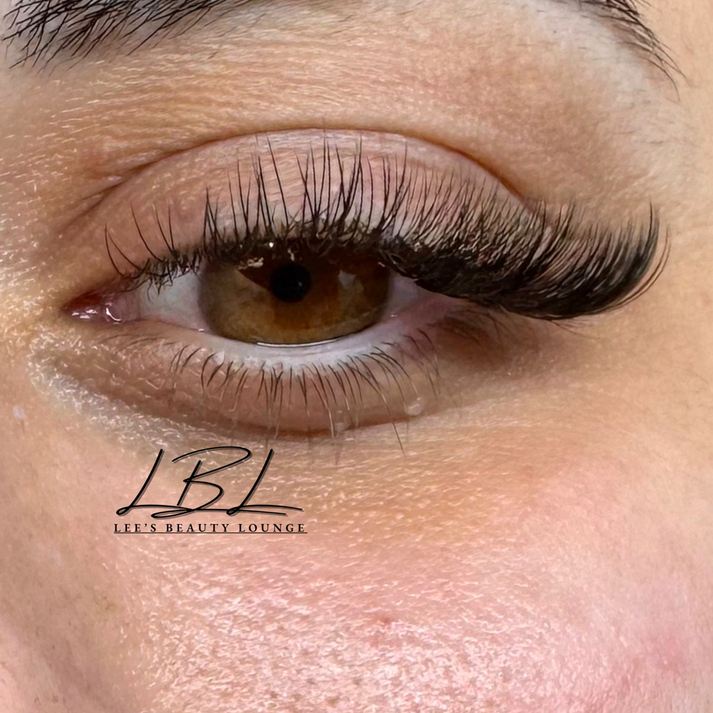 Half Lash Set