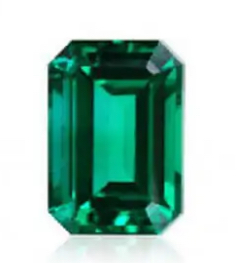 Crown Jewel EMERALD