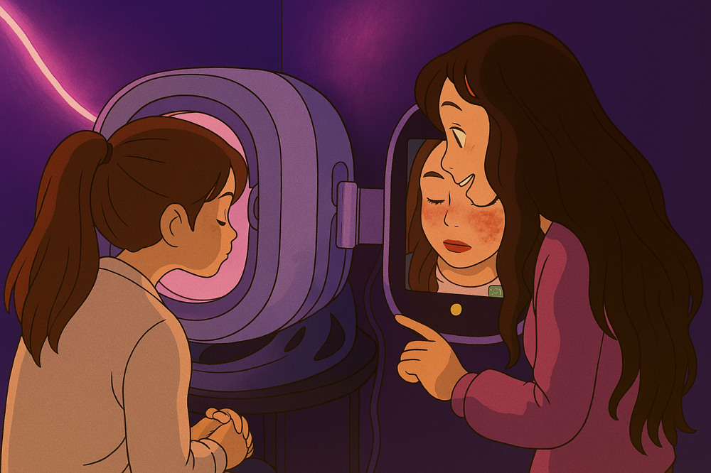 VeraFace Skin Analyzer Add On