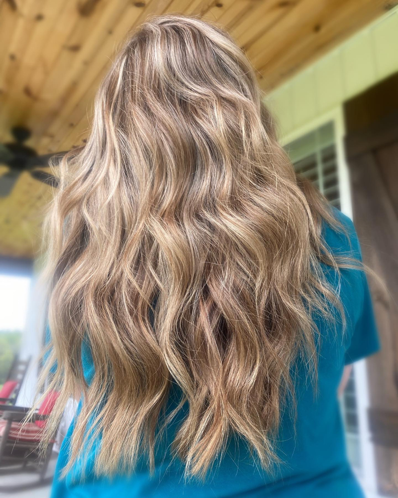 Partial Highlight