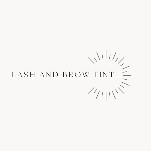 Lash and Brow Tint