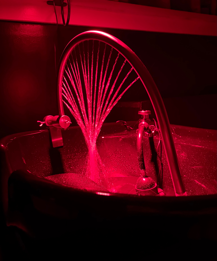 EXPRESS SCALP THERAPY