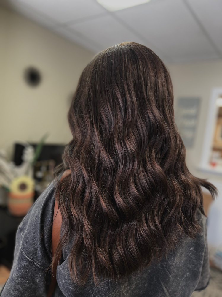 root retouch