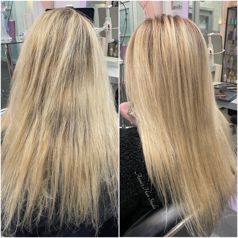 Color Correction+Highlights / Long