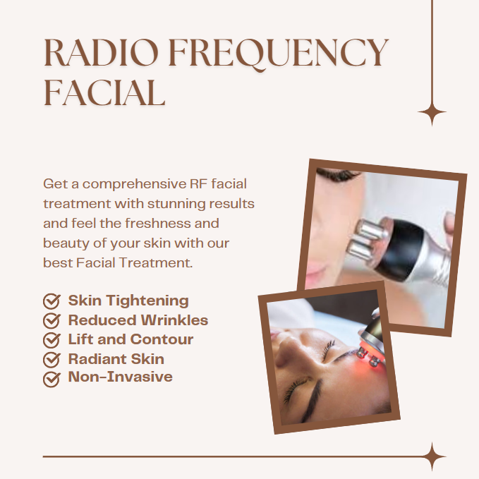 RF Facial