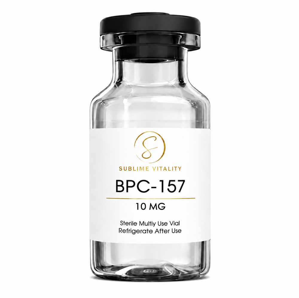 BPC-157 at Mila Wellness Center in Doral, FL