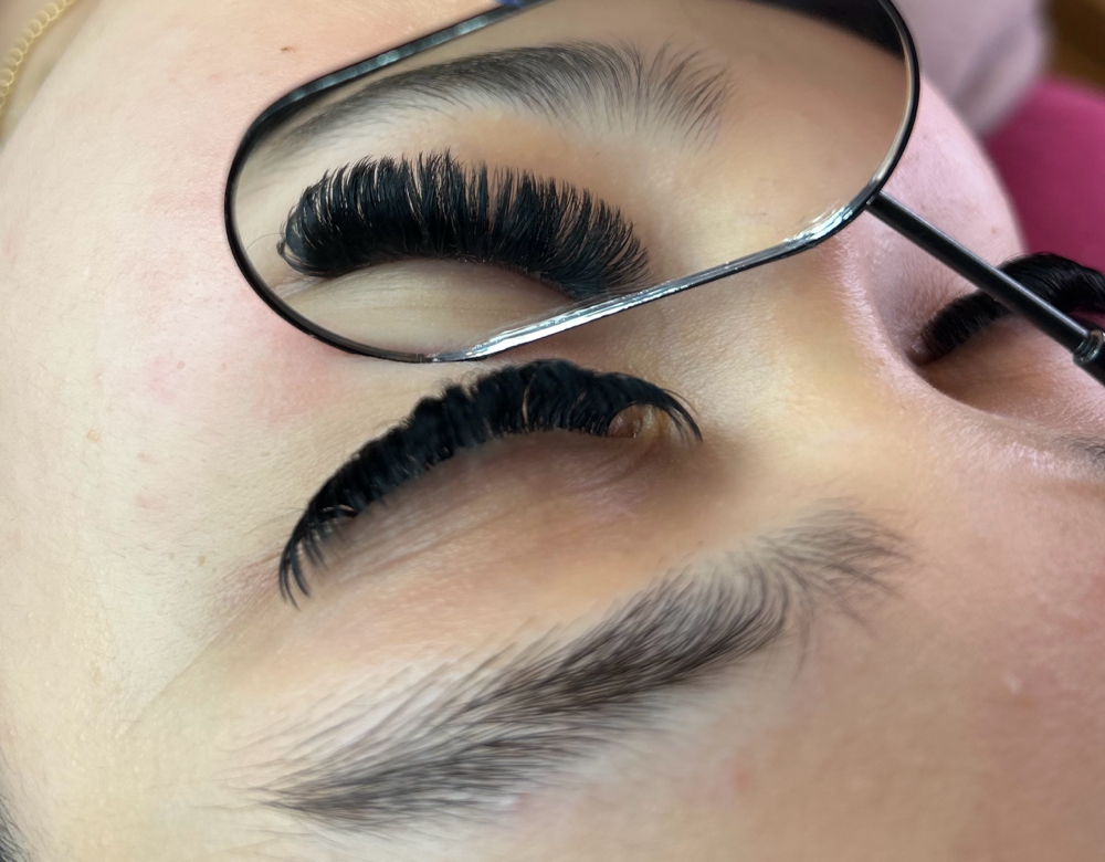 Novalash London Volume Set
