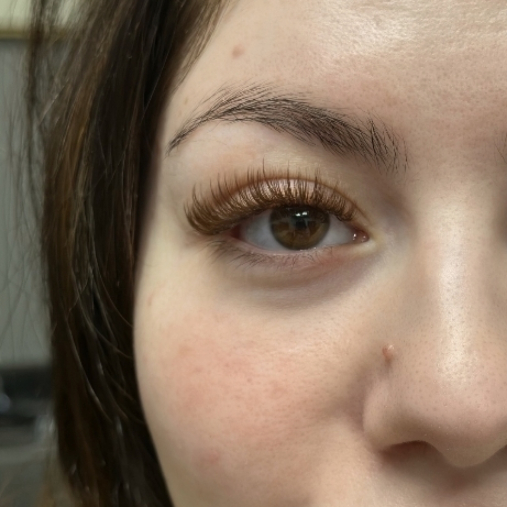 Extended Lash Fill