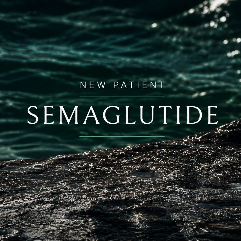 New Patient Semaglutide at Nea Medical Weight Loss in Jonesboro, AR