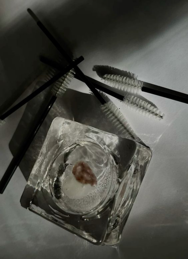 Brow Lamination + Tint + Brow Wax