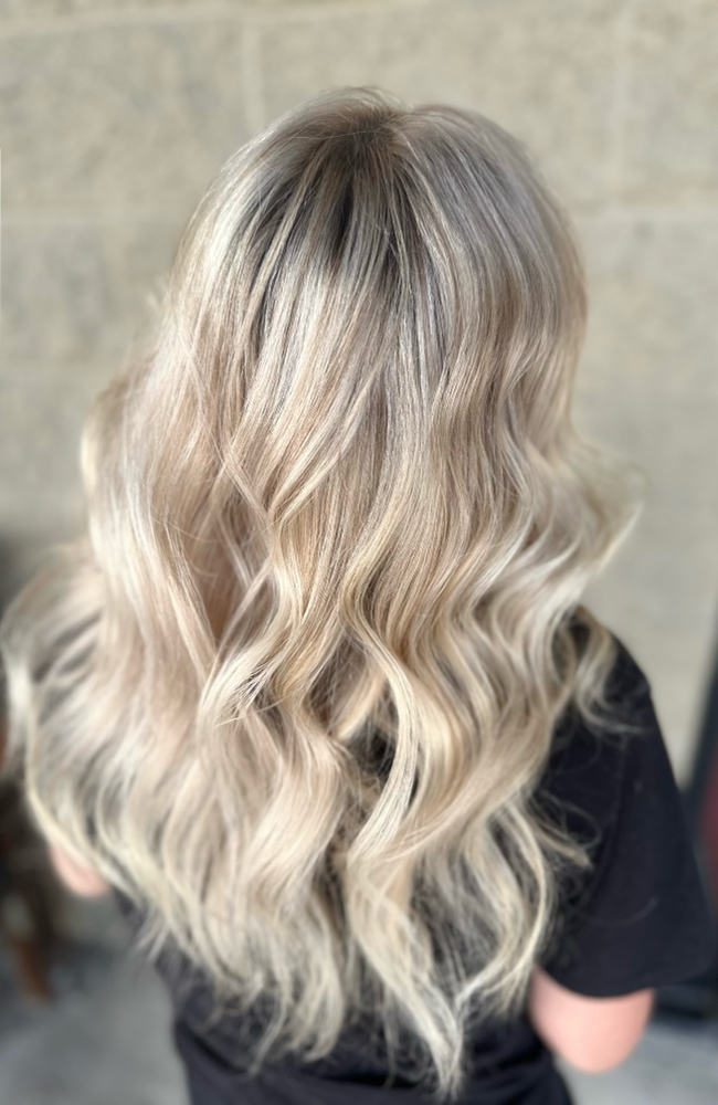 platinum card at beauty by katlyn in pikeville, KY