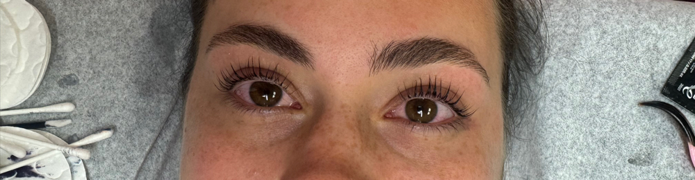 Eyebrow