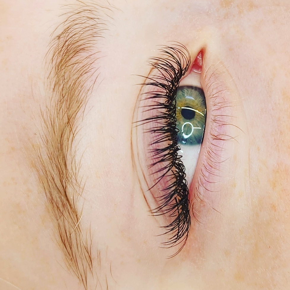 Classic 2 Week Lash RF (14-21 Days)