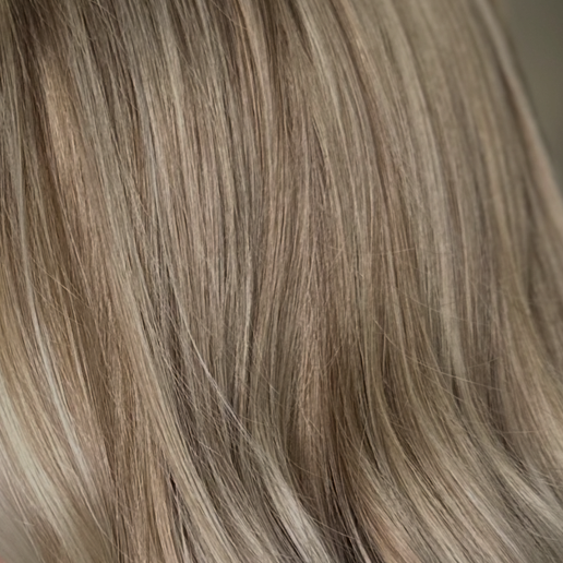 Root Retouch (But Brighter) at Brooke Yoakum Beauty LLC in Sevierville, TN