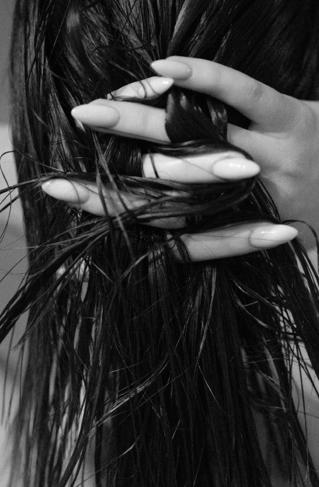 Bond Repair Treatment at AngelaDoesHair in New Mexico, NM