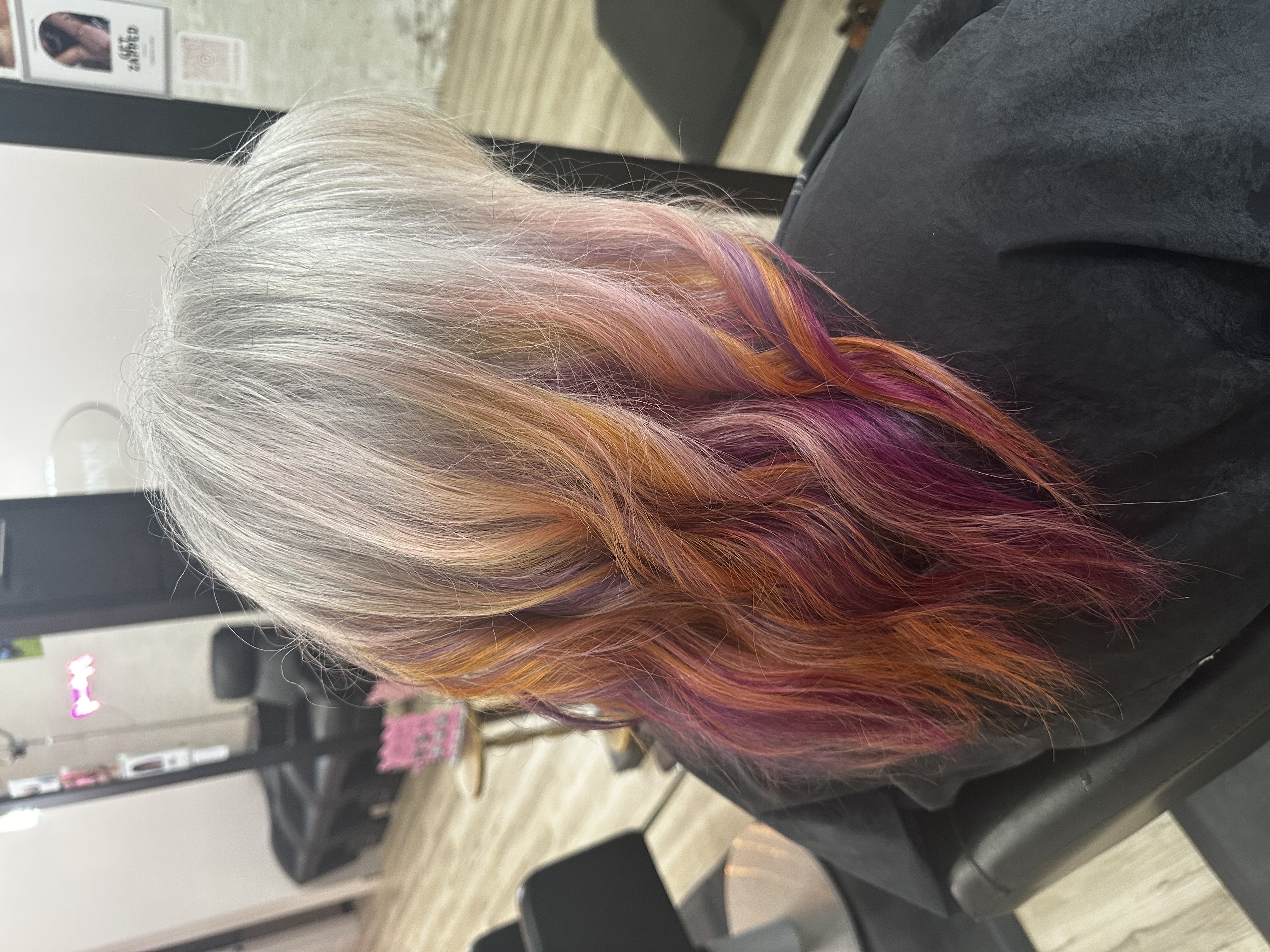 Creative Color