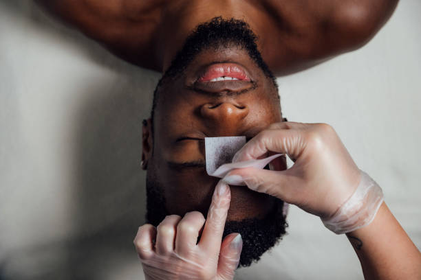 Brow Wax