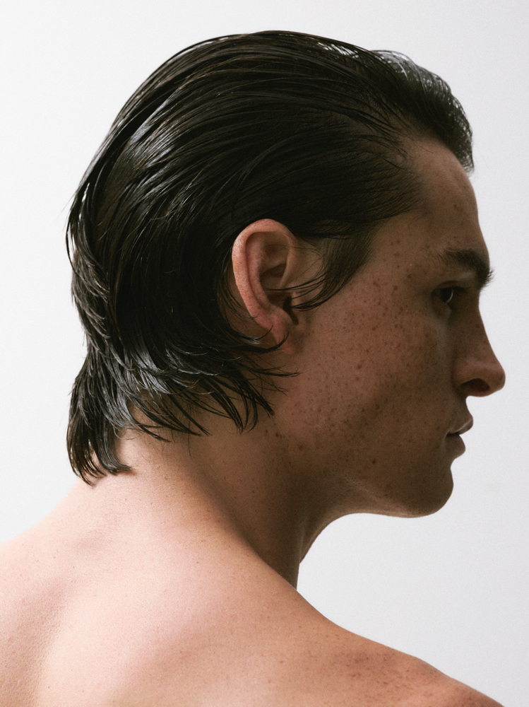 Men’s Haircut at Studio33 | Men’s Salon in Los Angeles, CA