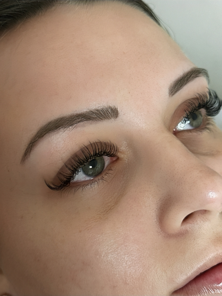 1 By 1 LASH EXTENTION CLASSIC SET