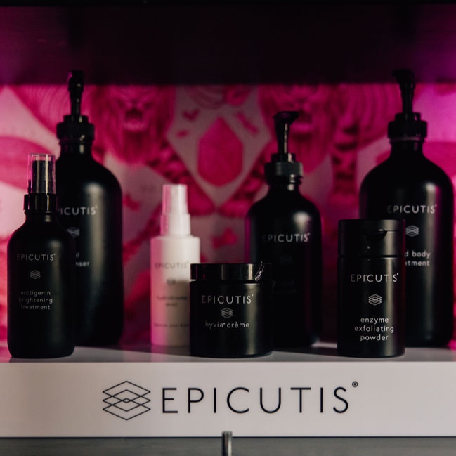 The Initiate | Foundational Care