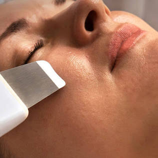 Facial Add-On | Skin Scrubber