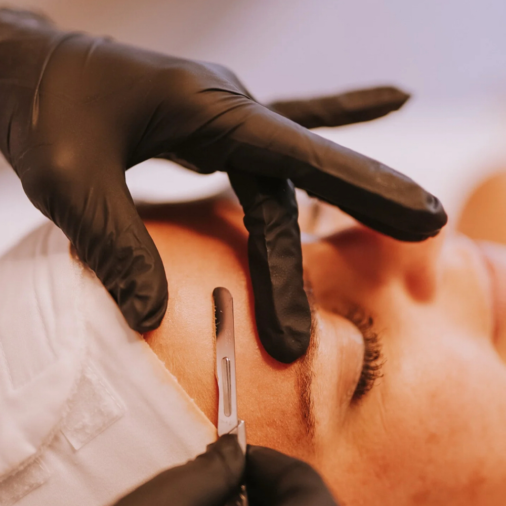The Glow Facial at Bonita Beauty- Facial + Brow Specialist BOAZ, AL in Boaz, AL