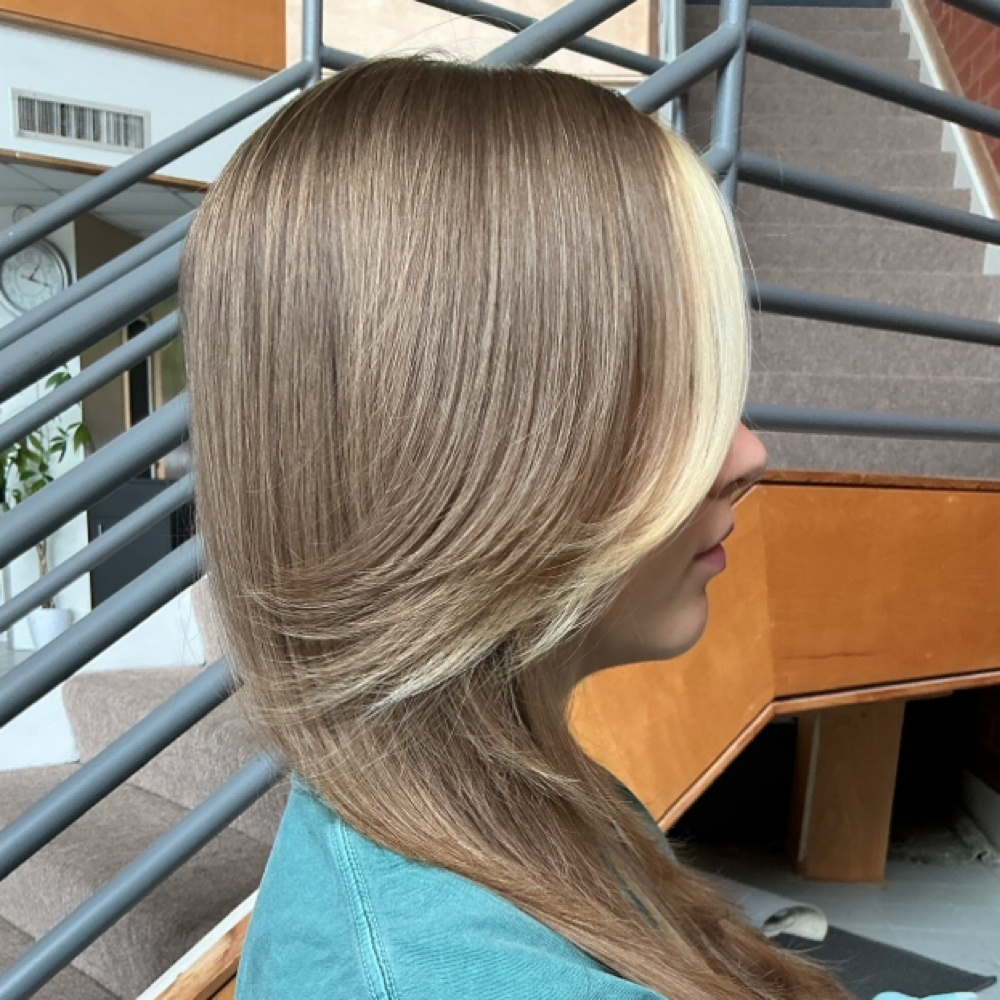 ZExpress Cut & Style at ZKuts, LLC in Richmond, VA