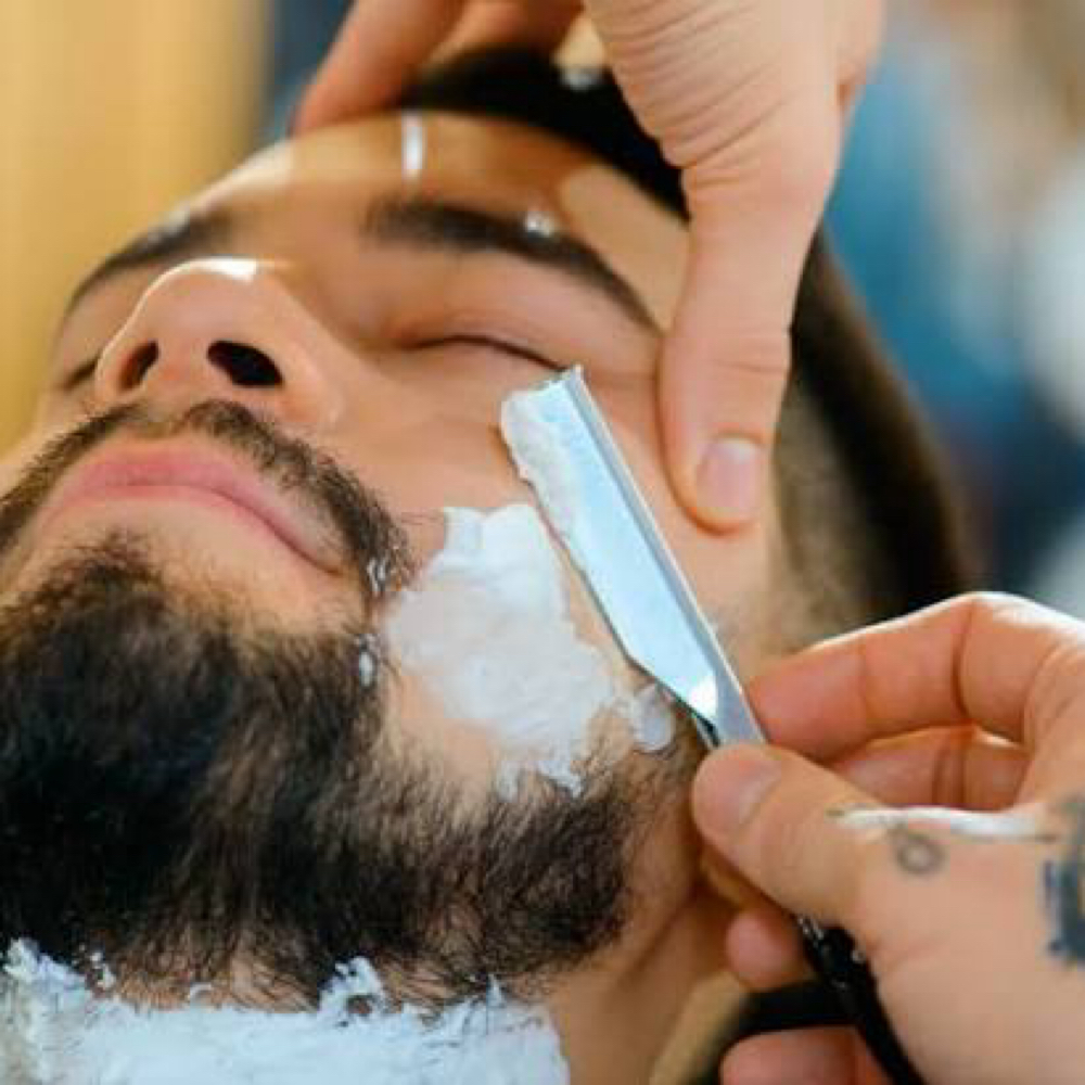 Beard Trim at Beard Daddy Barber in Colorado Springs, CO