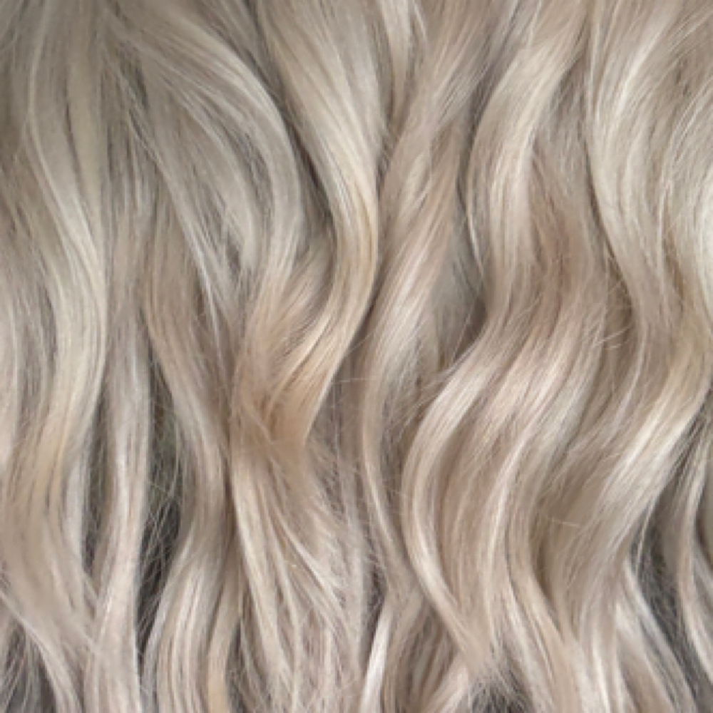 Bleach And Tone at Ella Quincy in Plainfield, IN