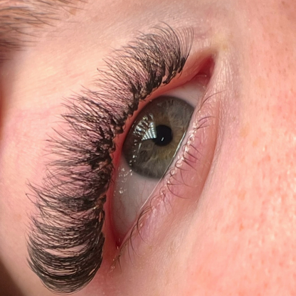3 Week Lash Extension Fill at Beyond Beauty in Cornish, ME