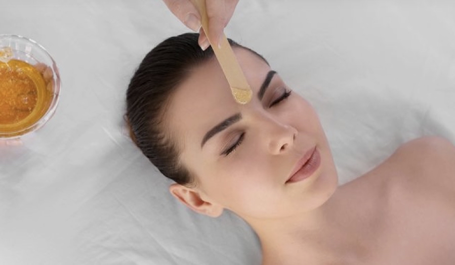 Full Face at Grandeur Spa in Merchantville, NJ