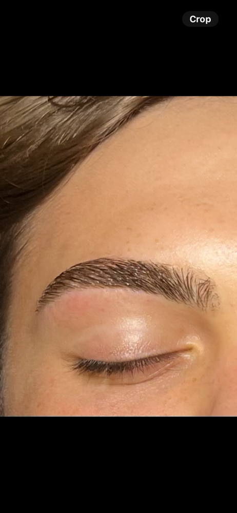 Eyebrow Wax And Shape at Golden Glamz Beauty๐
๐ป๐๐ง๐ฝโโ๏ธ in Armada, MI