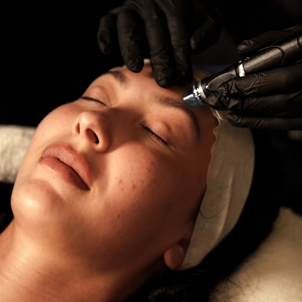 Customized Facial at Mia Sol Esthetics in Wayne, NJ