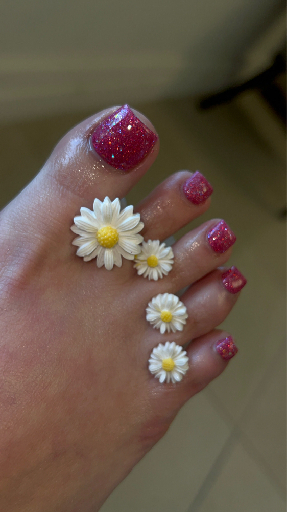 Pedi✨