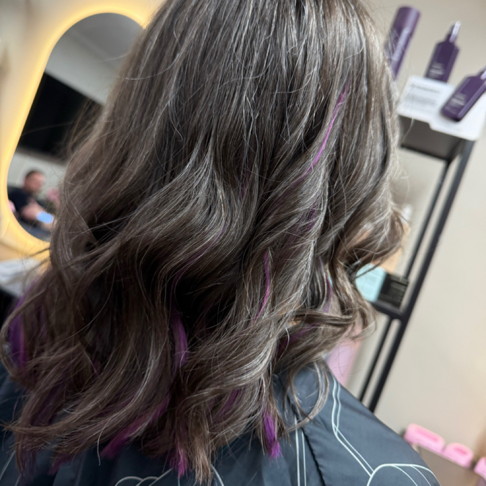 Woman’s Cut at Beauty By Kaleb H. LLC in North Canton, OH