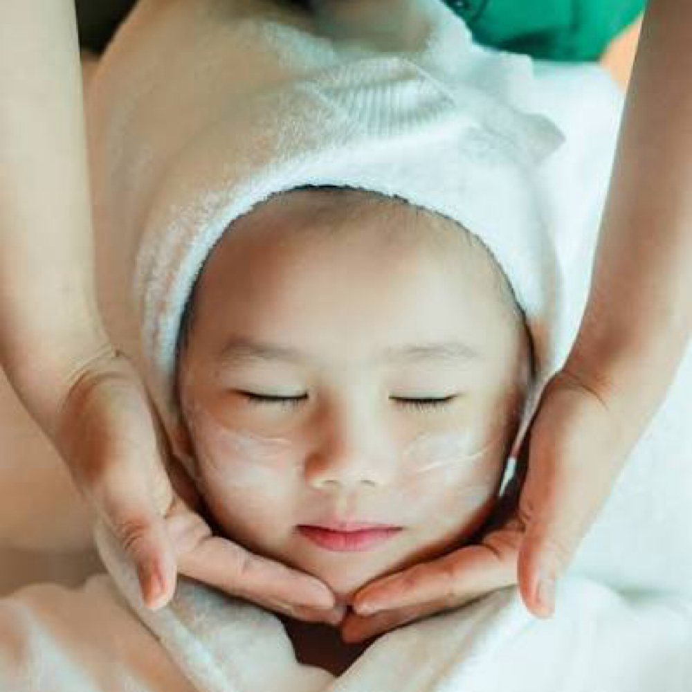 Little Skin Calm Facial at Niyahbspa in Chesapeake, VA