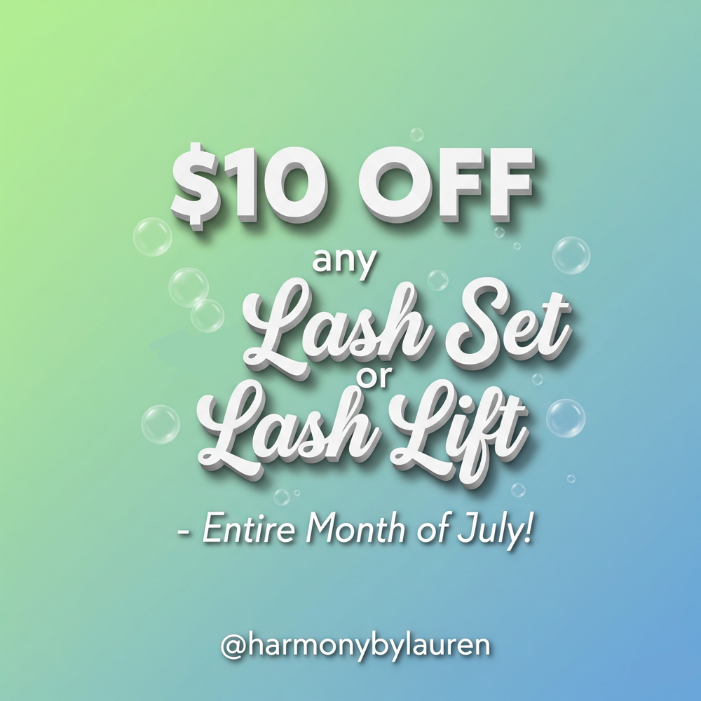 Lash Lift