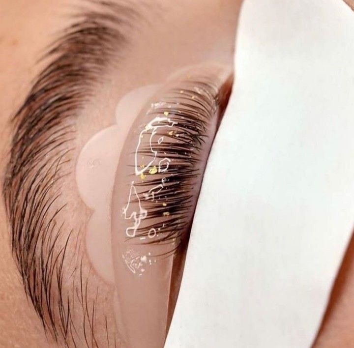 Lash Lift