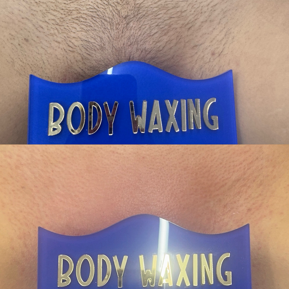 BRAZILIAN at Enhanced Beauty Babes in Titusville, FL