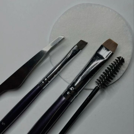 The Makeover