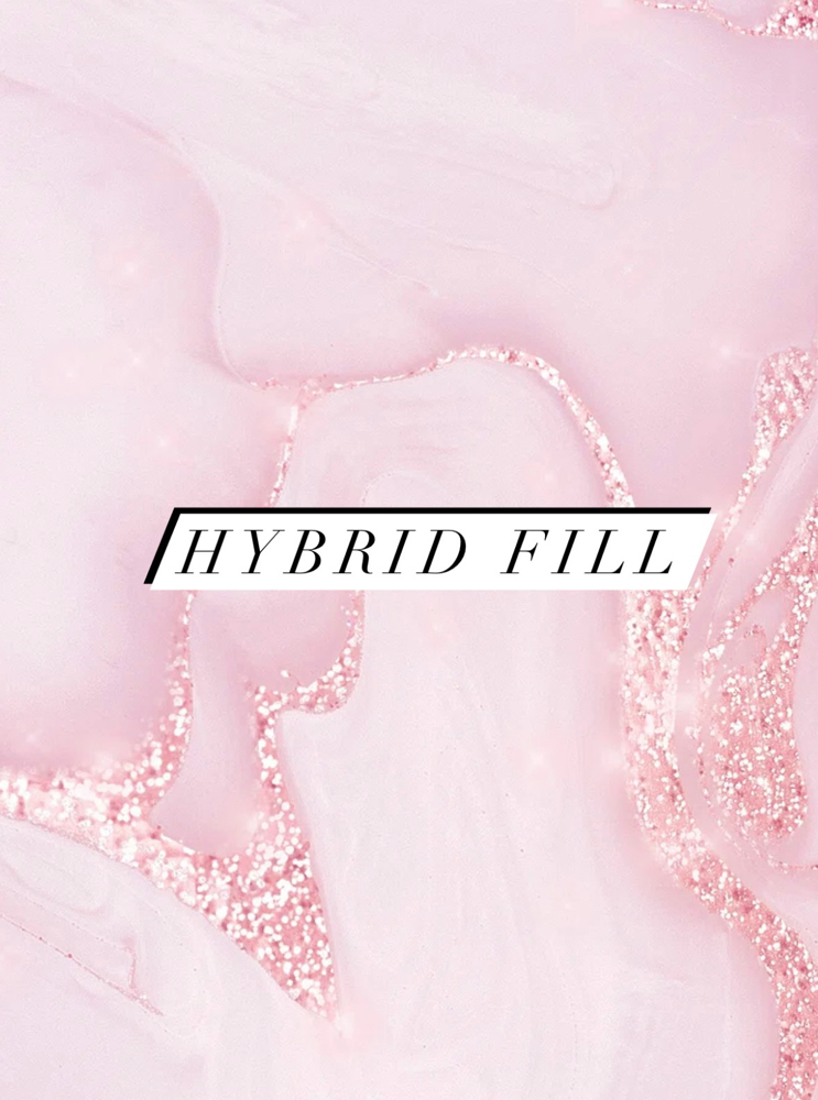 Hybrid Fill