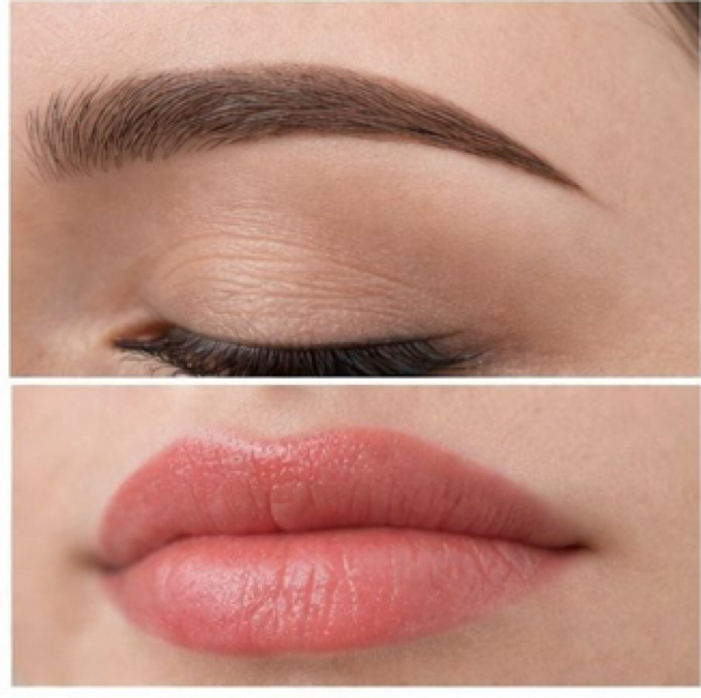 Eyebrow Microblading at Vanessa Yarce in Miami, FL