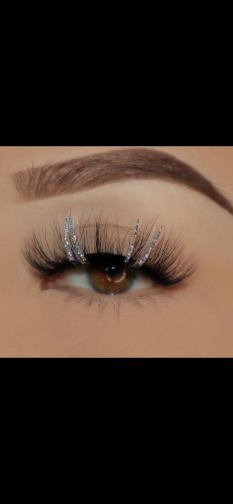 StarLuxe Spikes