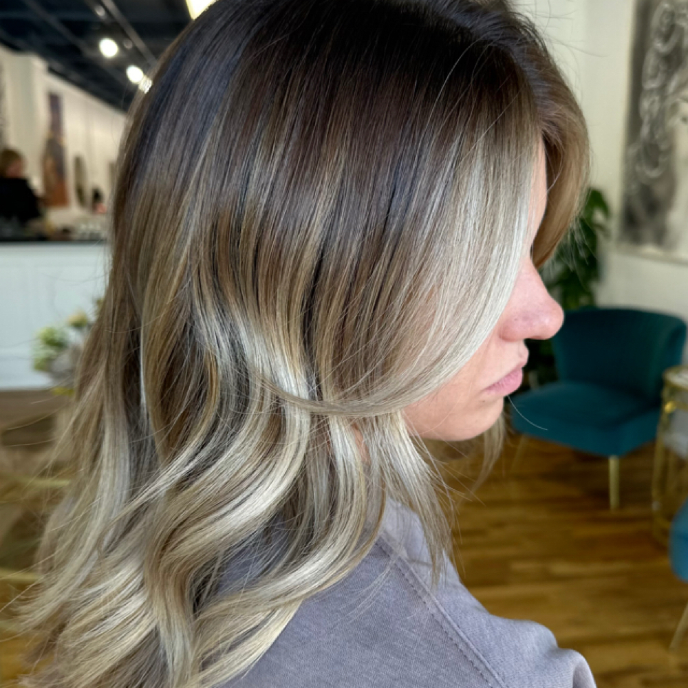 FACEFRAME HIGHLIGHTS at The Luminescent Collective in Fort Worth, TX