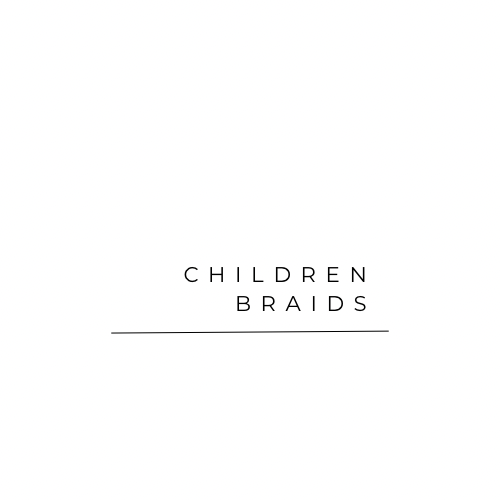Children Braids