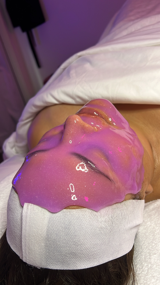 Jelly Mask