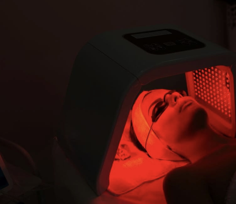 LED Light Therapy